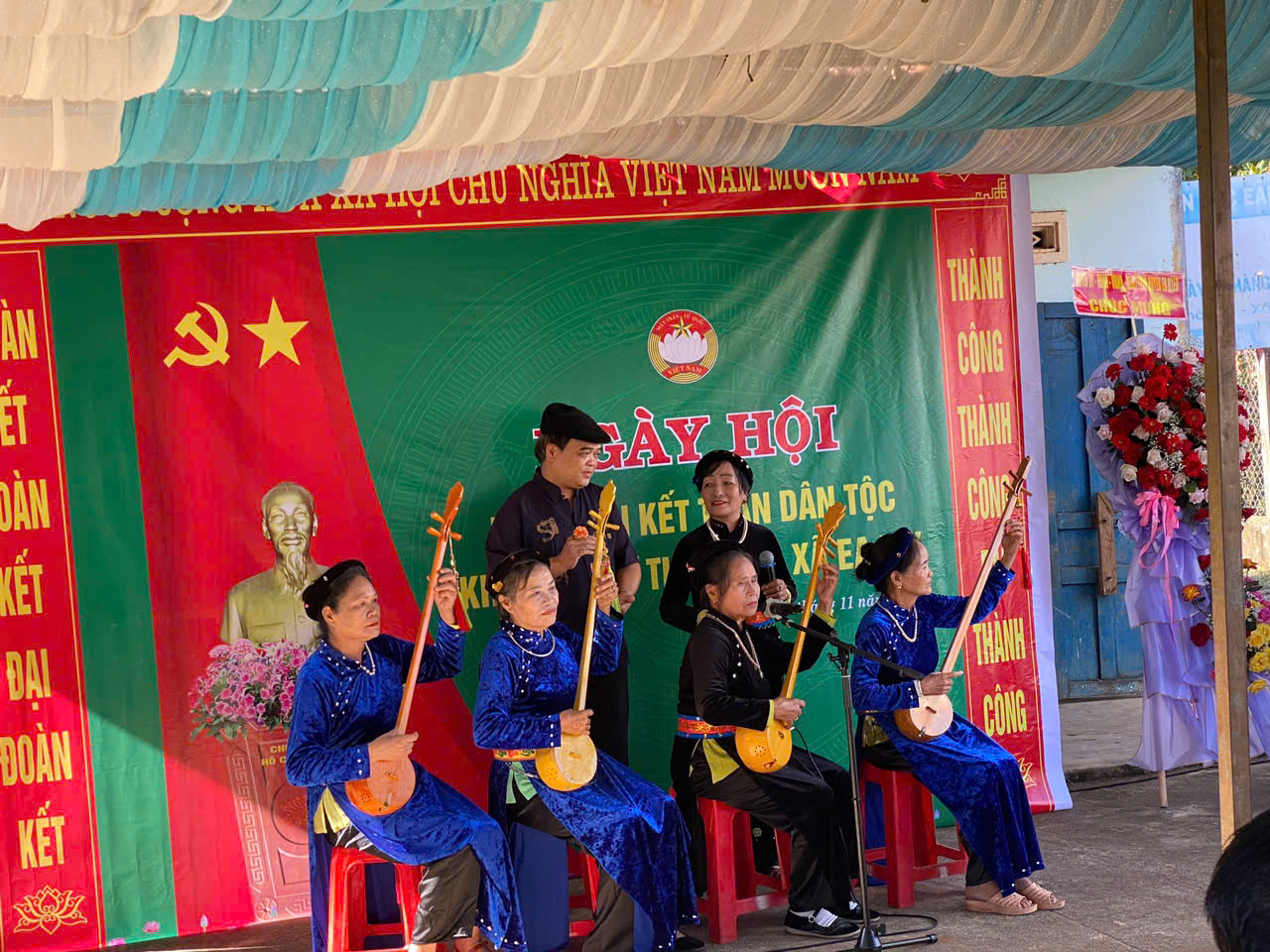 VĂN NGHỆ 2